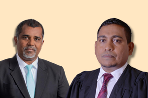 ހައިކޯޓުގެ ފަނޑިޔާރުކަމަށް 19 ބޭފުޅަކު ކުރިމަތިލައްވައިފި
