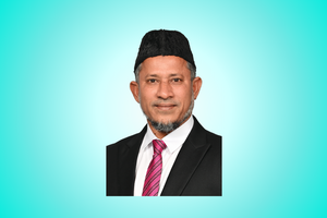 އިމާމު މިނިސްޓަރު ޖަލީލާ ގުޅޭ ފޯޖަރީގެ މައްސަލައެއް ބަލަނީ