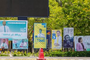 Election preview: A campaign far from democratic principles