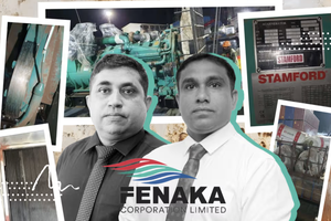 ރޯދަމަހު ކަނުއަނދިރީގައި ތިބެންޖެހުމުގެ ހަގީގަތް: ބޮޑު އަގުގައި ފެނަކައަށް ބާ ޖެނެރޭޓަރުތަކެއް ގަތުމުގެ ހިޔާނާތް!