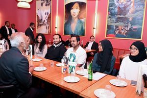 ހުލާސާކޮށް އިއްޔެ: ރައީސްގެ ދަތުރަށް ހަރަދު ކުރީ ކާކު؟