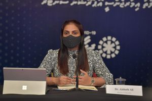 ބާގީންގެ ވާހަކަ ދަރިވަރުންނަށް ކިޔައިނުދޭން ނާންގަން