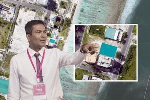 ހުލާސާކޮށް އިއްޔެ: ފަޒުލް ދިޔުމުގެ ފައިދާ އެޗްޑީސީން އެބަ ފެނޭ