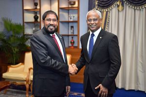 ސަރުކާރަށް ފާޑުކިޔާ ޖޭޕީގެ މެމްބަރުން ވަކިކުރަން ހުށަހަޅަނީ