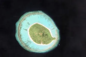 ރ. އަތޮޅުގައި ތަރައްގީކުރާ ވިލާގެ ފުރަތަމަ ރިސޯޓު ޑިސެމްބަރުގައި ހުޅުވަނީ