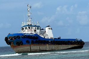 ދިއްދޫ ފަރަށް އެރި އުޅަނދުތަކެއް 100 މިލިއަނުން ޖޫރިމަނާކޮށްފި