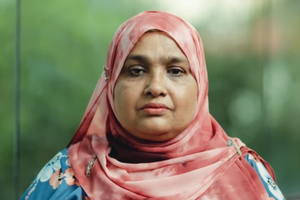 މާލޭގެ މަގަކަށް ފަލަސްތީނުގެ ނަން ދޭން ކައުންސިލަރަކު ދެކޮޅު!