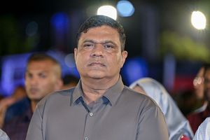 ވީއައިއޭއަށް ވަދެ ފައިސާތަކެއް ފޭރުނު މައްސަލަ އަމީންއަކަށް ނޭނގޭ