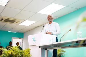 ގަވާއިދު ބުނާ ގޮތުން ނައިބު ރައީސުން ހޮވަންޖެހޭނީ ސިއްރު ވޯޓަކުން