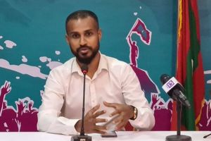 މަޝްރޫއުތައް ކުއްލިއަކަށް އޮއްސާލީ އިންތިހާބަށް ނުފޫޒު ފޯރުވަން: އިދިކޮޅު