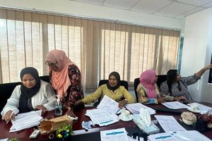 ވަގު ފޯމުތަކާ ގުޅޭގޮތުން ޝަކުވާ ހުށަހެޅުމުގެ ފުރުސަތު ޕީއެންސީން އިތުރުކޮށްފި
