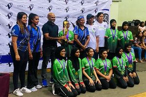 ލަންކާގެ މުބާރާތަކުން ފިއޮންތި އެކަޑެމީ ޓީމަށް ބޮޑު ކާމިޔާބީއެއް