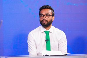 ހަޔާއެޑިއުކޭޝަނުން އެމްއާރްއެމްގެ ޒަބީހު ވަކިކޮށްފި