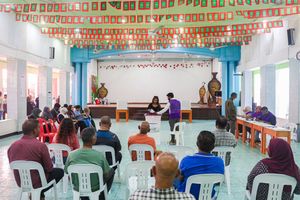 ލޯފަން މީހުންގެ ވޯޓު އަމިއްލަ ބާރުގެ ދަށަށް