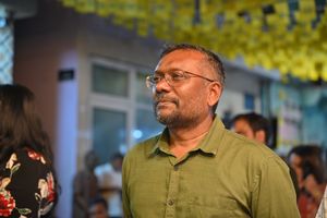 "މަސައްކަތްތެރިންގެ ހައްގުތައް ދިފާއުގައި މަސައްކަތް ކުރަންޖެހޭ"
