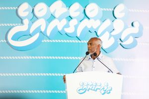 ރޯދަ މަހު ކަރަންޓު ބިލަށް ގިނަވެގެން އަރާނީ 400ރ.: މުއިއްޒު