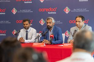އުރީދޫއާއެކު ހައްޖު ކޯޕަރޭޝަނުގެ ކަސްޓަމާ ސާވިސަށް ހެޔޮ ބަދަލެއް