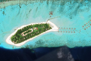ޓެކުހާއި ރިސޯޓު ކުލި ނުދައްކާ މިންވަރު ބޮޑުތަނުން އިތުރުވެއްޖެ