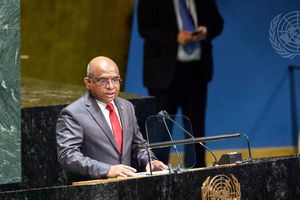 އދ. ގެ ހާއްސަ މަޖިލިސް: ބޮޑެތި ޒިންމާ އާއި ބާރުތަކެއް!