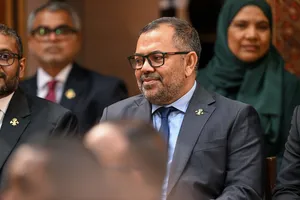ހަ ހަފުތާ ނިމުނުއިރު ފިސްކަލް ރިޕޯޓުތަކެއް ނުނެރޭ