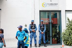 ފުލުހުން އާރްޑީސީއަށް ވަނީ "ޕެޓީކޭޝް" މައްސަލައިގައި