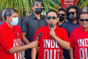 "Yameen committee" questions credibility of Indian troops figure
