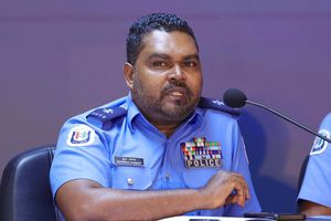 ކުށްކުރާ ކުދިން އެންމެ ގިނައީ ހުޅުމާލެ ފޭސް ދޭއްގައި ކަމަށް ފުލުހުން ބުނެފި  