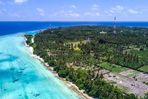 ތޮއްޑޫގައި ބިދޭސީ އަންހެނަކަށް އަނިޔާކުރި މައްސަލަ ބަލަނީ 