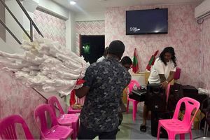 ހަމަނުޖެހުމުގައި ޕާޓީއެއްގެ ބައިވެރިވުން އޮތްނަމަ ޖޫރިމަނާކުރާނެ