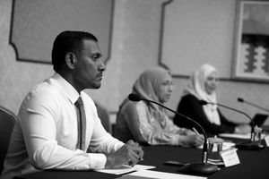 އަނިޔާ ލިބޭ ކުދިންގެ ރިޕޯޓްތައް ދޫކުރުން: ނިޒާމު ހަރުދަނާވާންޖެހޭ