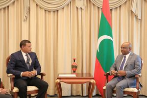 ރޮމޭނިއާއިން ރާއްޖެއަށް ކަނޑައަޅާ އޮނަރަރީ ކޮންސުލަށް ސަން ސިޔާމް
