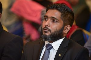 JSC suspends Criminal Court Judge Faiz