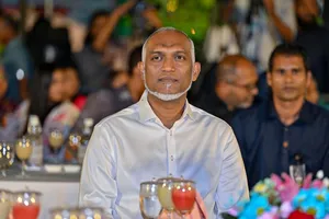 ފޯޅަވަހީގެ ނަން ދިނީ ދިވެހިން، ޗާގޯސް ކިޔަނީ އެހެން ގައުމުތަކުން