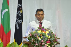 ގައިދީން ރިހެބިލިޓޭޓް ކުރެވި އަނބުރާ މުޖުތަމައަށް ނެރެންޖެހޭ