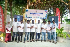 މިޔަހެލި ޕްރޮގުރާމުގެ އެންމެ މޮޅު ތިން ހުށަހެޅުން ހޮވައިފި