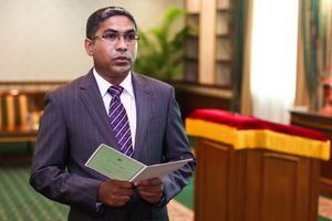 ޕީޕީއެމްގެ ވެރިކަމެއް ގެނައުމަކީ ރައްޔިތުންނަށް ދެވޭ އަނިޔާއެއް: ނިޔާޒް 