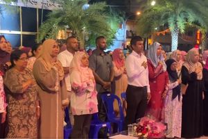 މުއިއްޒުގެ މެނިފެސްޓޯ: އަންހެނުންނަށް ހާއްސަ ހޮސްޕިޓަލެއް