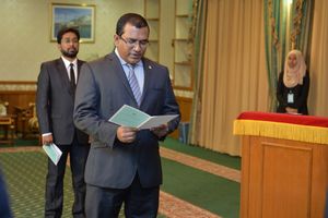 Zuhoor dismissed as HDC chairman