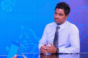 ސްޓޭޓް ޝިޕިން ކުންފުނީގެ އެމްޑީއަކަށް ނާޒިމް އައްޔަނުކޮށްފި