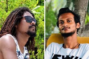 މަހުމޫދުގެ މަރު: ޖަމްޝާދާއި ޝާރިހު ހައްޔަރުކުރީ ޑްރަގް ޓްރެފިކިން މައްސަލައެއްގައި