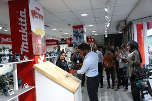 އެސްޓީއޯ ހެއްޔާ މަކިޓާ މުބާރާތް ފަށައިފި