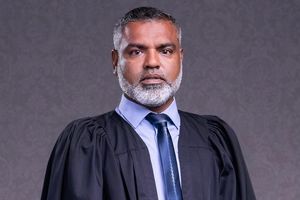 ޖޭއެސްސީ އަށް ހައިކޯޓުގެ ފަނޑިޔާރު ނިޔާޒް އިންތިހާބުކޮށްފި