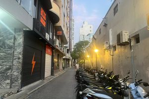 ހަތަރު އަހަރުގެ ކުއްޖަކު ބެލްކަނިން ވެއްޓި މަރުވެއްޖެ 