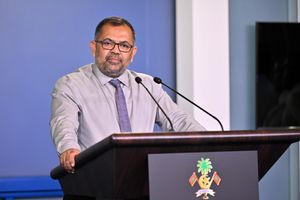 ތެޔޮ ބިލަށް އިތުރުވާ ފައިސާ ދައްކަން 100 މިލިއަން ޑޮލަރު ނަގަނީ