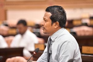 އިންތިގެ ތުހުމަތުތަކެއް؛ "ކުރަނީ ވައްކަން، ވެރިކަމެއް ނޫން"