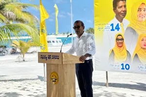 "Reducing the cost of democracy will deteriorate our conditions"