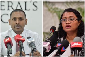 ބޮޑު ހިޔާނާތް: ދައުވާކުރަން އެދުނު އަދަދު ވެސް ދިމާނުވި