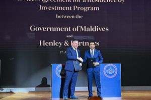Residency visa program for investors to be launched