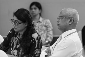 ރައީސްގެ ރިޔާސީ ކެންޑިޑެސީއަށް މާރީޔާ ތާއީދު ކުރައްވައިފި