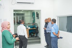 އޭސީސީ ތިނަދޫ ކައުންސިލަށް: ކައުންސިލުން ބުނީ ވައްކަންކުރީ ކަމަށް